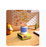Desktop Cooling and Heating Cup Mat for Drinks