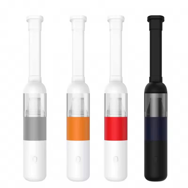 Wireless Handheld Mini Vacuum Cleaner for Car and Home