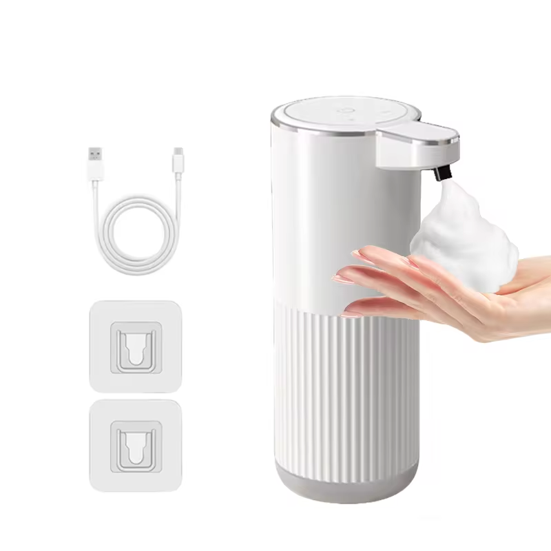 Touchless Automatic Foam Soap Dispenser 360ml