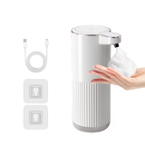 Touchless Automatic Foam Soap Dispenser 360ml