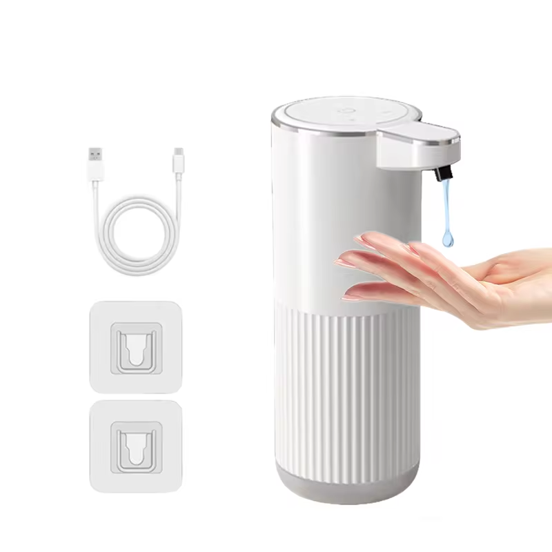 Touchless Automatic Foam Soap Dispenser 360ml